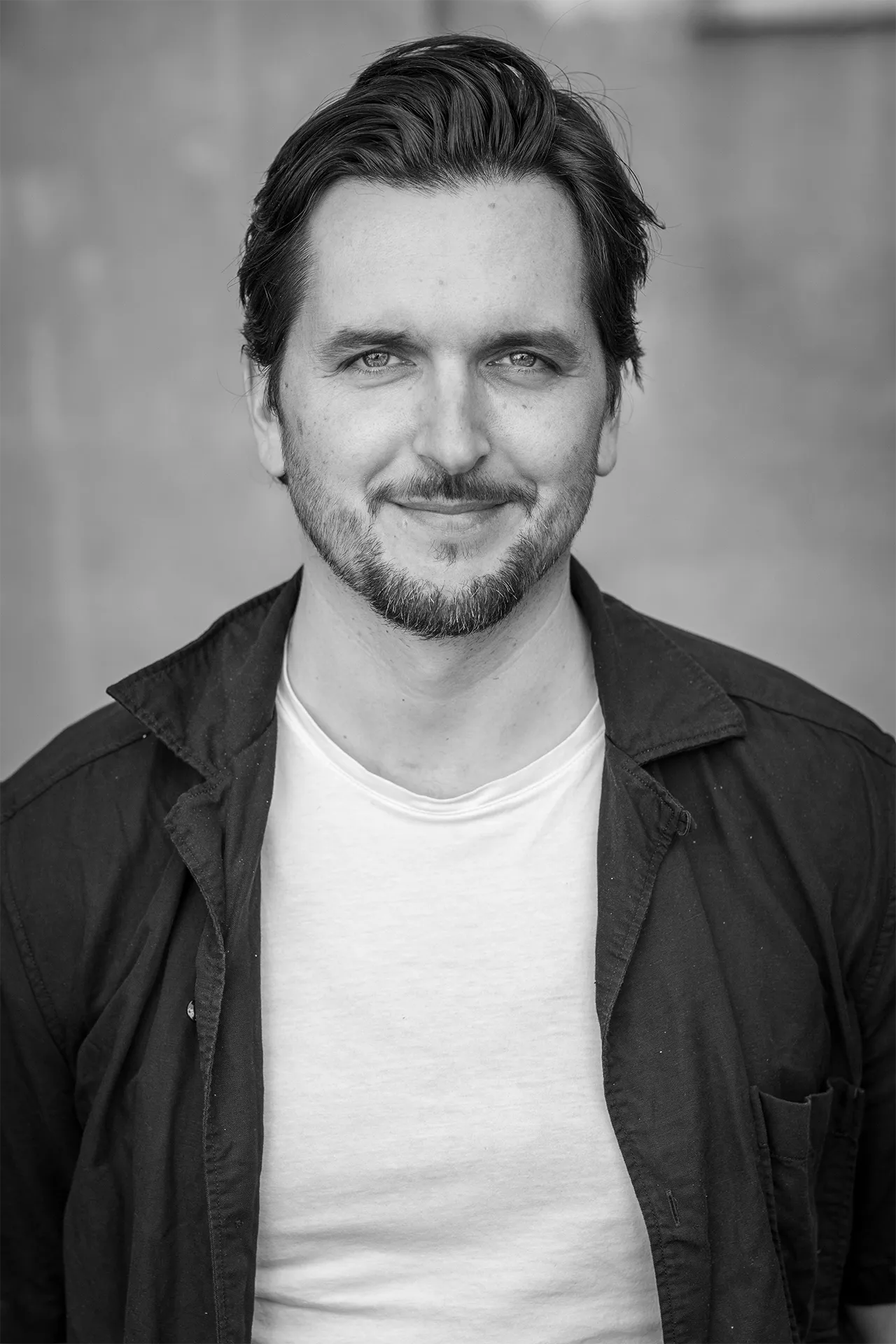 Portrait Stefan Casanova Stua